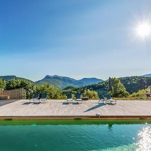 Magnifique Domaine En Drome Provencale Pour 30 Pers Villa