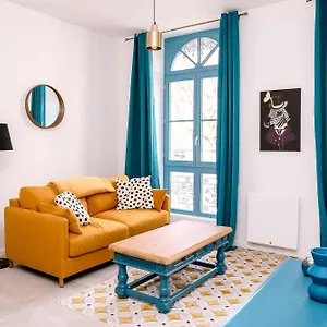 Le Jules Appartement